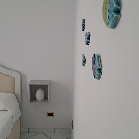 Grimaldi Apartment Salerno Luaran gambar