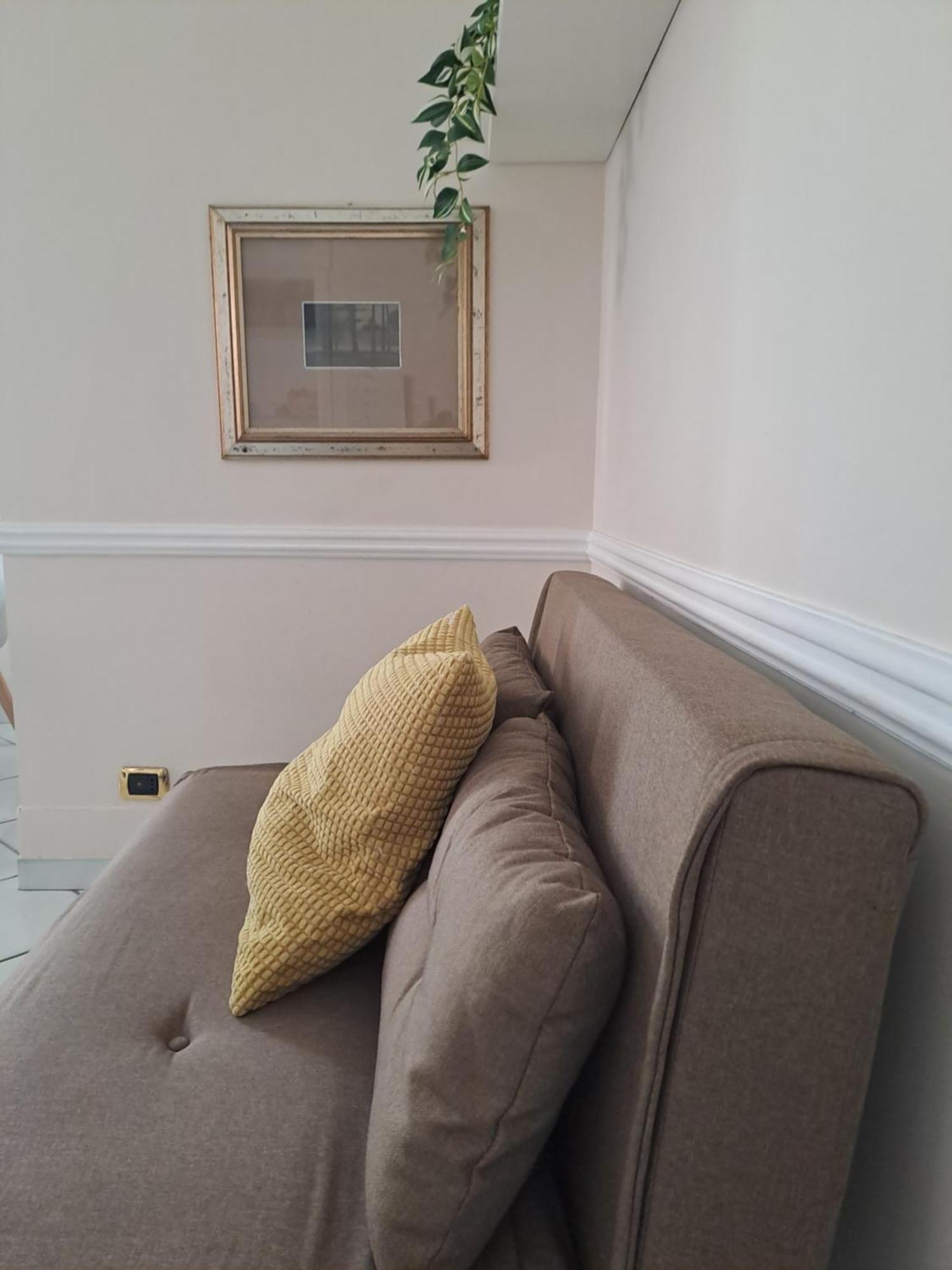 Grimaldi Apartment Salerno Luaran gambar