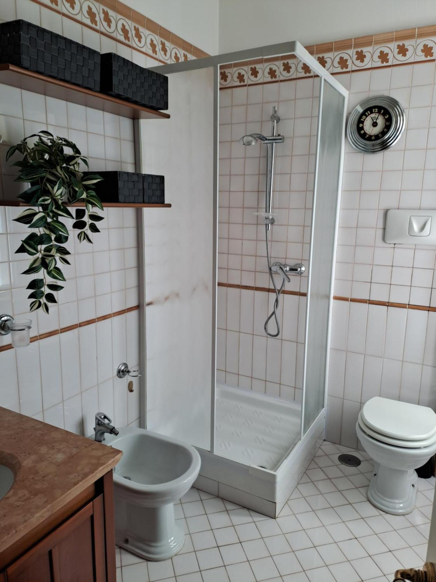 Grimaldi Apartment Salerno Luaran gambar
